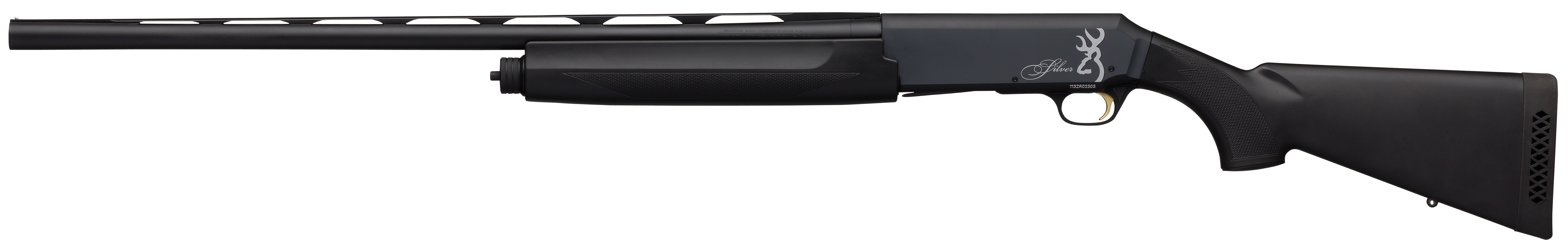 Silver Field Composite Semi Auto Shotgun Browning silver-field-composite-semi-auto-shotgun-browning